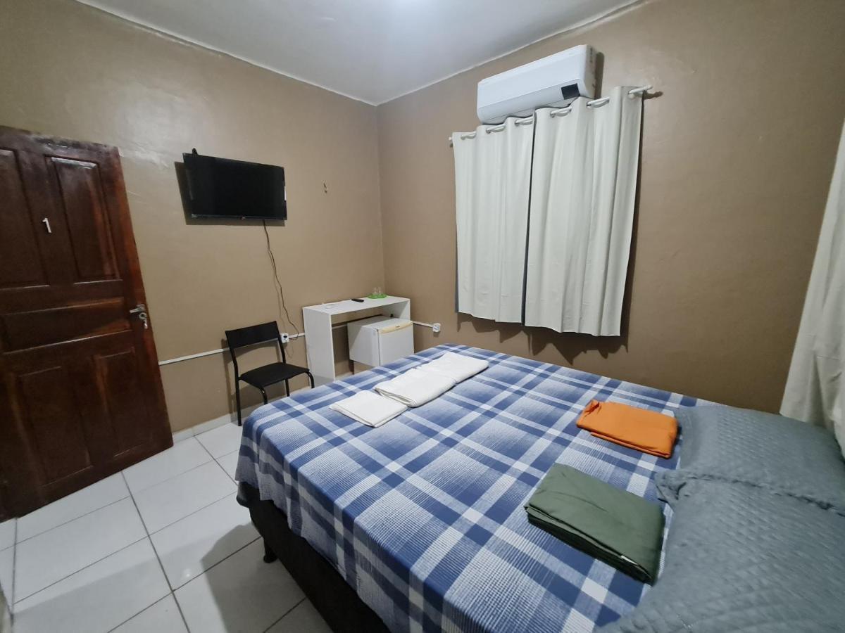 Pousada Meireles Praia Fortaleza  Exterior foto