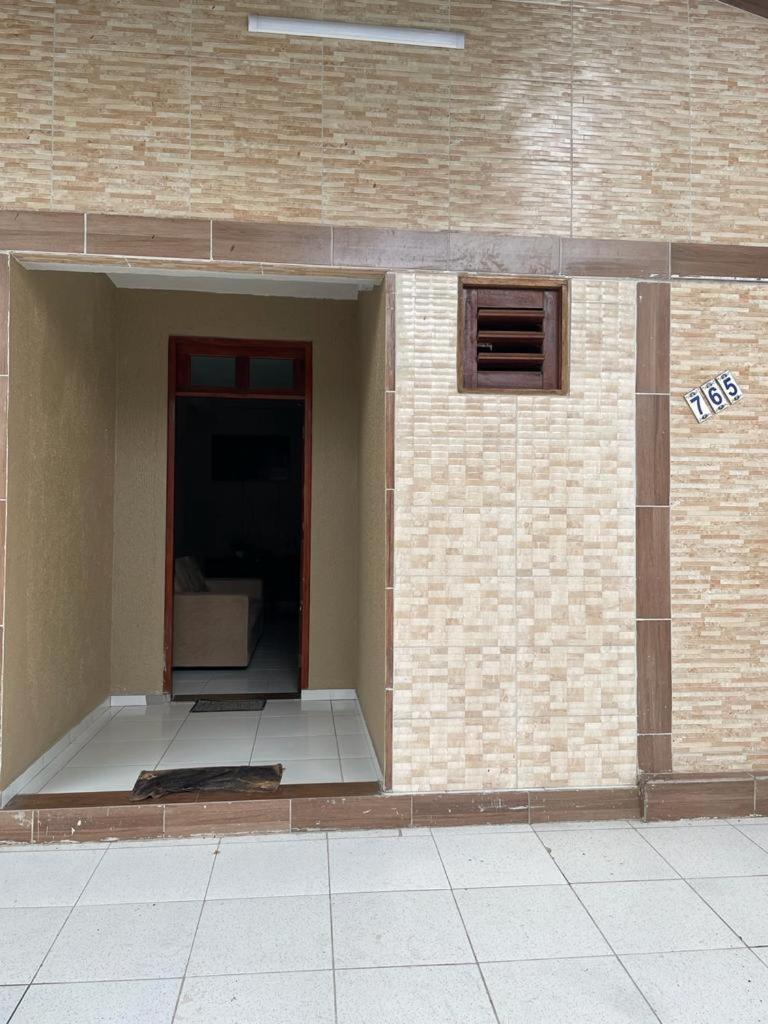 Pousada Meireles Praia Fortaleza  Exterior foto