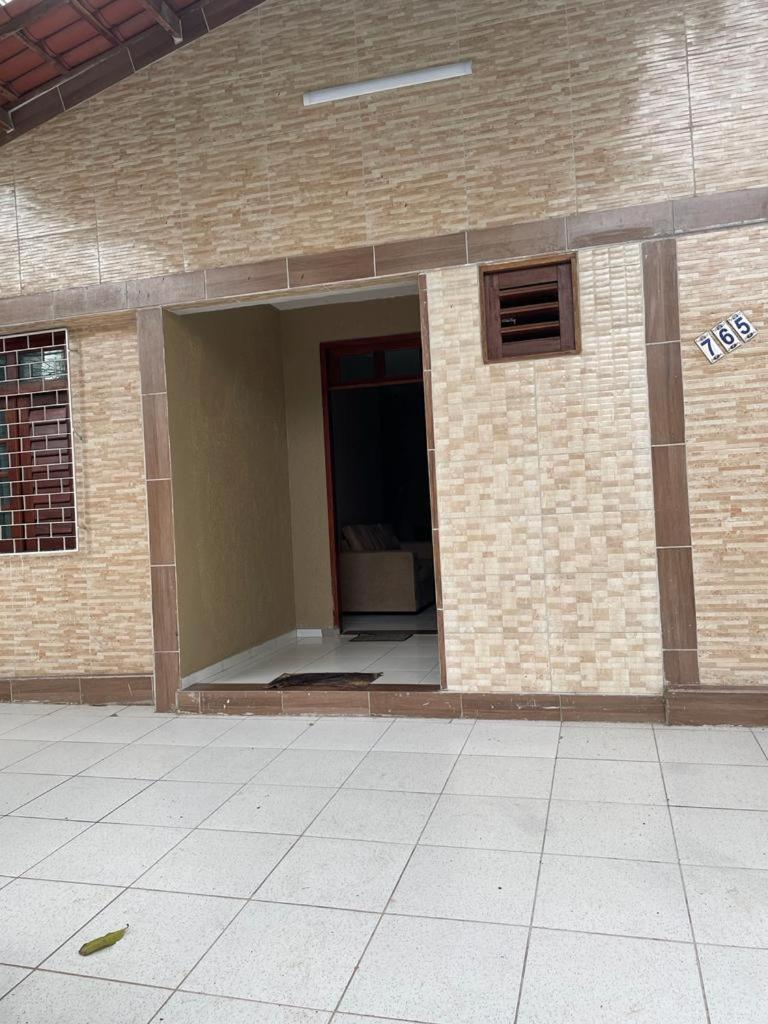Pousada Meireles Praia Fortaleza  Exterior foto